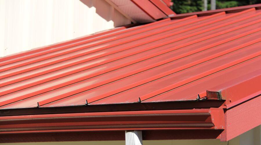 Professional top industrial roofings services in Mountain, WI